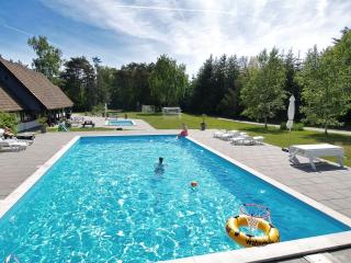 Holiday Home Ronja - 300m from the sea by Interhome - 7