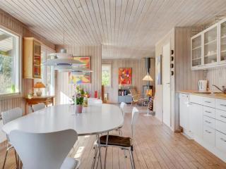 Holiday Home Naira - 1-8km from the sea by Interhome - 8