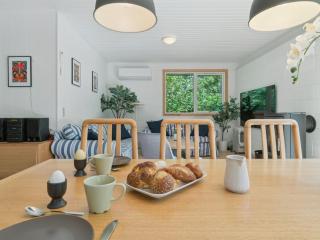 Holiday Home Henri - 800m from the sea by Interhome - 2