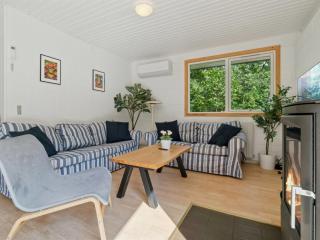 Holiday Home Henri - 800m from the sea by Interhome - 4