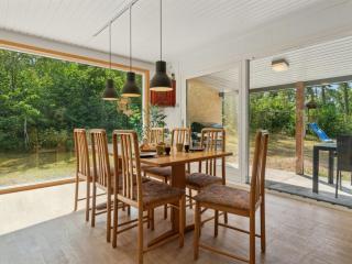 Holiday Home Henri - 800m from the sea by Interhome - 3