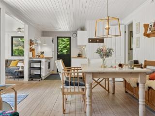 Holiday Home Lasse - 1-5km from the sea by Interhome - 4
