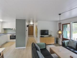 Holiday Home Michel - 300m from the sea by Interhome - 2