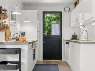 Holiday Home Lasse - 1-5km from the sea by Interhome - 1