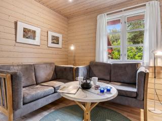 Holiday Home Nahuel - 200m from the sea by Interhome - 9