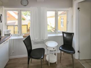 Apartment Thyrne - 500m from the sea by Interhome - 2
