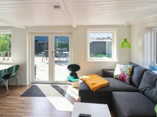 Apartment Brawith - 250m from the sea by Interhome - 4
