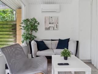Holiday Home Unker - 800m from the sea by Interhome - 5