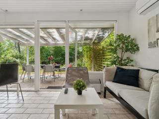 Holiday Home Unker - 800m from the sea by Interhome - 7