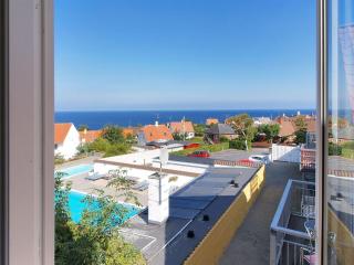 Apartment Sylviane - 500m from the sea by Interhome - 8