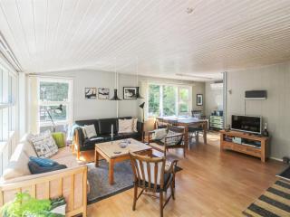 Holiday Home Kjeld - 900m from the sea by Interhome - 4