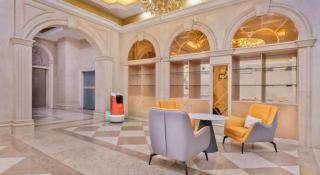 Vienna Hotel Shenzhen International Exhibition Center Fuhai Qiaotou - 3