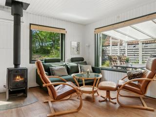 Holiday Home Ellinor - 300m from the sea by Interhome - 9