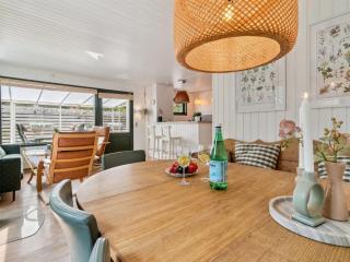 Holiday Home Ellinor - 300m from the sea by Interhome - 4
