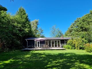 Holiday Home Sarah - 500m from the sea by Interhome - 0