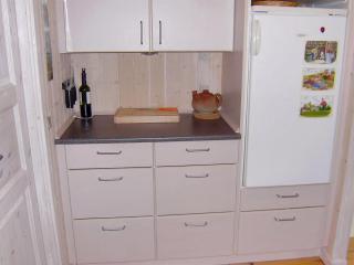 Holiday Home Hannele - 200m from the sea by Interhome - 3