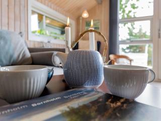 Holiday Home Julietta - 50m from the sea by Interhome - 2