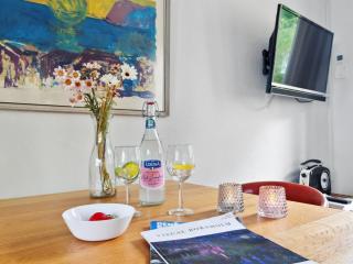 Apartment Zina - 25m from the sea by Interhome - 1