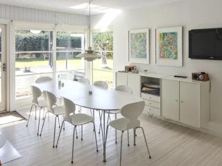 Holiday Home Henryk - 500m from the sea by Interhome - 8