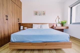 Bagana Apartment & Hotel - 2
