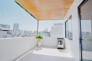 Bagana Apartment & Hotel - 1