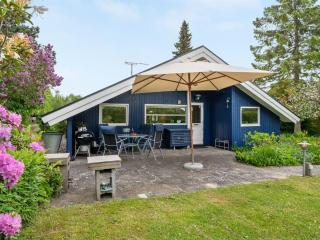 Holiday Home Begitta - 350m from the sea by Interhome - 6