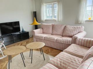 Holiday Home Melusine - 200m from the sea by Interhome - 8