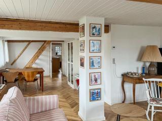 Holiday Home Melusine - 200m from the sea by Interhome - 6