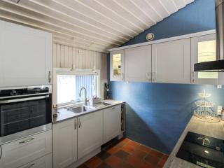 Holiday Home Dagi - 300m from the sea by Interhome - 1