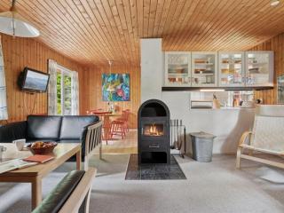 Holiday Home Gunder - 125m from the sea by Interhome - 3