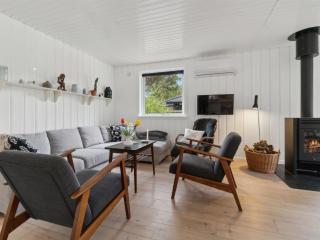 Holiday Home Ømunde - 150m from the sea by Interhome - 6