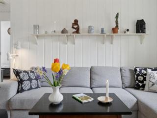 Holiday Home Ømunde - 150m from the sea by Interhome - 8