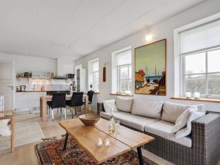 Apartment Hunter - 400m from the sea by Interhome - 8