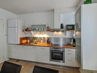 Apartment Hunter - 400m from the sea by Interhome - 2