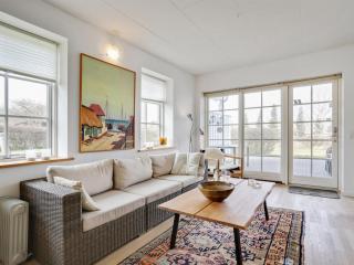 Apartment Hunter - 400m from the sea by Interhome - 5