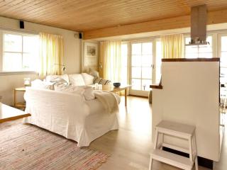 Holiday Home Iikka - 300m from the sea by Interhome - 6