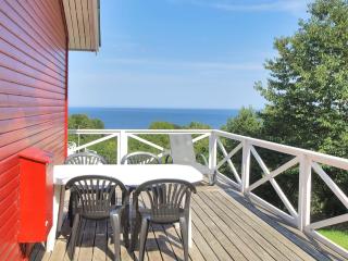 Holiday Home Iikka - 300m from the sea by Interhome - 5