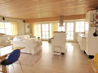 Holiday Home Iikka - 300m from the sea by Interhome - 2