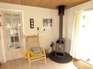 Holiday Home Iikka - 300m from the sea by Interhome - 1