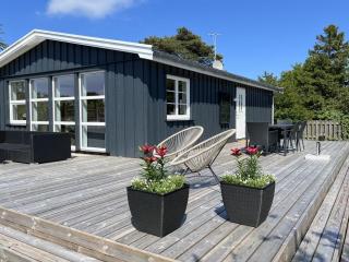 Holiday Home Algeth - 350m from the sea by Interhome - 0