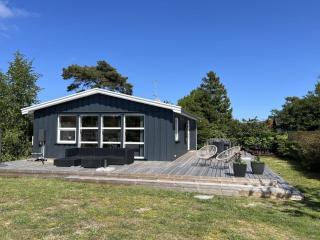 Holiday Home Algeth - 350m from the sea by Interhome - 6
