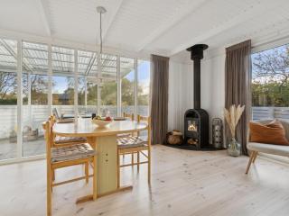 Holiday Home Anni - 250m from the sea by Interhome - 4