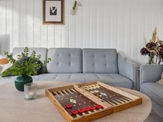 Holiday Home Anni - 250m from the sea by Interhome - 3