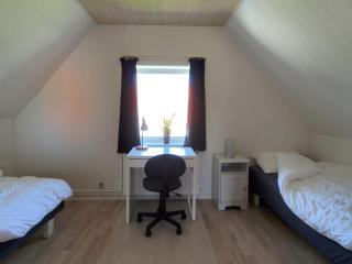 Holiday Home Ødmar - 400m from the sea by Interhome - 1