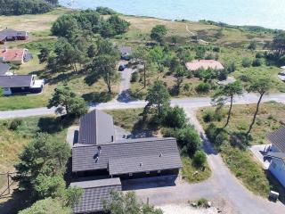 Holiday Home Ansgar - 150m from the sea by Interhome - 5
