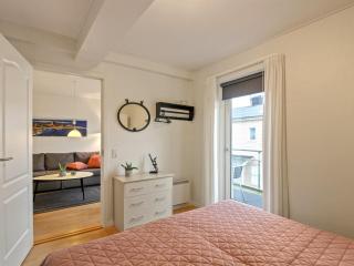 Apartment Gjuro - 50m from the sea by Interhome - Allinge - 1