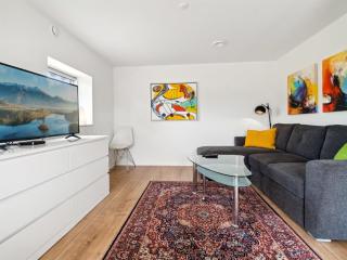 Apartment Kiana - 250m from the sea by Interhome - 6