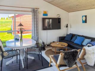 Holiday Home Carlie - 2-8km from the sea by Interhome - 9