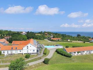 Apartment Annemai - 500m from the sea by Interhome - 6