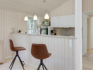 Holiday Home Arndis - 600m from the sea by Interhome - 1